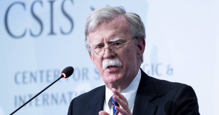 Сенаттағы импичмент жайлы тыңдауға қатысуға әзірмін