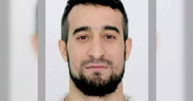 Танымал блогер Азизжан Саидбаевқа іздеу салынды