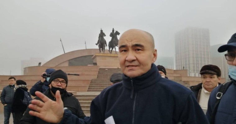 Макс Боқаев пен Талғат Аян президент пен парламент спикерлері үстінен сотқа шағым түсірді