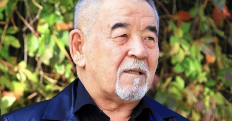 Жүрсін Ерман ұзақ уақыттан кейін көпшілік алдына шықты (фото)