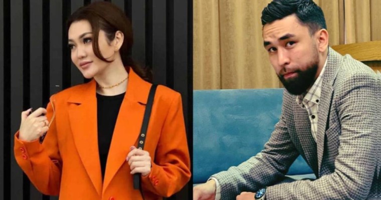 Ерке Есмахан жеке өміріне қатысты шындықтың бетін ашты