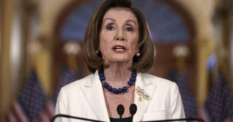 Демократтар Трамптың Иран бойынша өкілетін шектегісі келеді