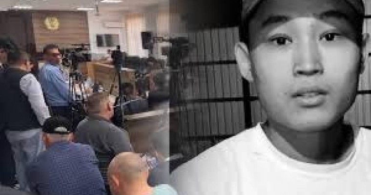 Сүйінші! Марқұм Шерзат Полаттың отбасында қуанышты жағдай орын алды