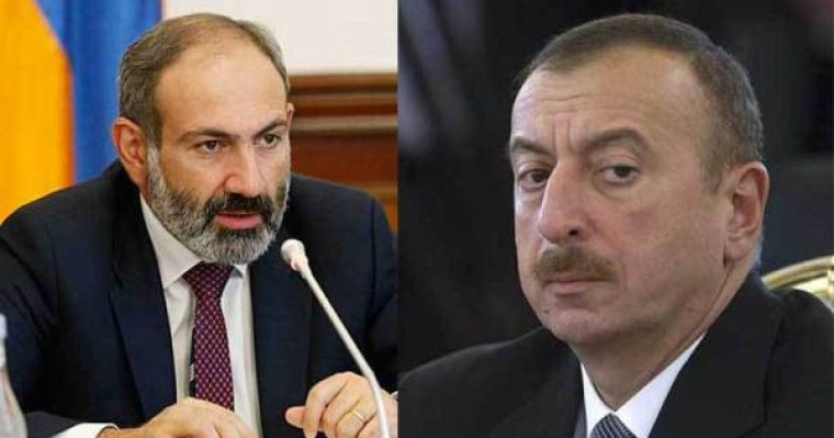 Әзірбайжан мен Армения арасындағы соғыс тоқтады