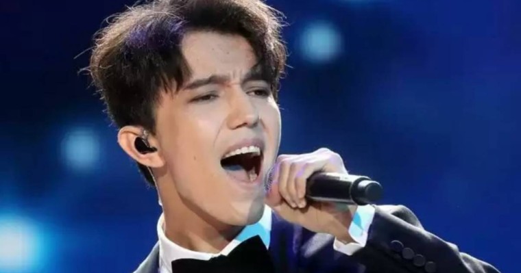 Димаш Құдайберген "Stranger" әлемдік туры аясында концерттен түскен қаржыны Түркияға аударады