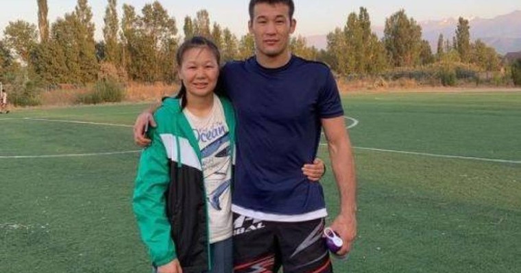 Шавкат Рахмоновтың жекпе-жегіне қатысты тың дерек шықты