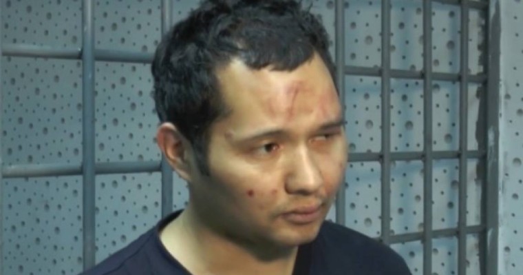 Прокуратура қырғыз музыканты Викрам Рузахуновтың ұсталуына қатысты пікір білдірді