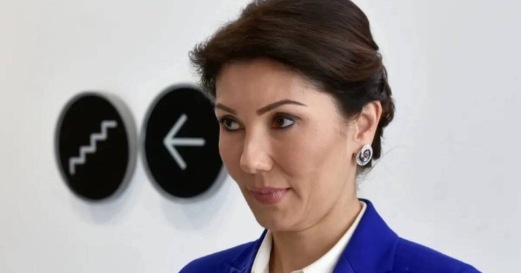 Қазақстандық кәсіпкерлердің үстінен арызданған Әлия Назарбаева сотта жеңілді