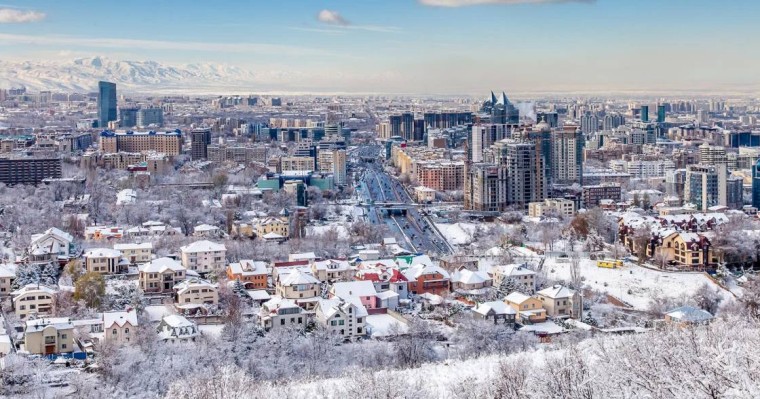 Отандық сейсмологтар: "Алматы аймағында жеті балдық жер сілкінісі болуы ықтимал"