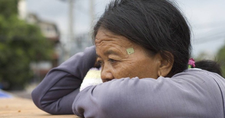 Әмеңгерлікпен тұрмысқа шыққан қызылордалық әже: Бір жылға дейін жақындаспадық