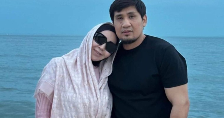 "Отбасы құрғанымызға – 5 жыл": Айнұр Тұрсынбаева неке қиған күнін есіне алды