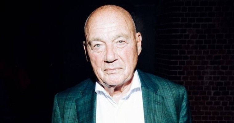 Познер Ресейді ұлы держава деп санаудан бас тартты