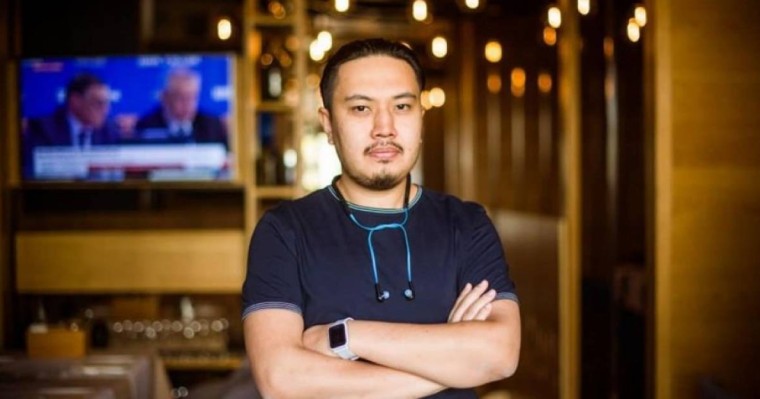 "Ешқандай хабар-ошар жоқ". Түркиядағы зілзалада қазақ жігіті жоғалып кетті