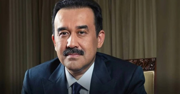 Мемлекетке опасыздық жасағаны үшін айыпталған Кәрім Мәсімов президенттен кешірім сұрады – ҰҚК