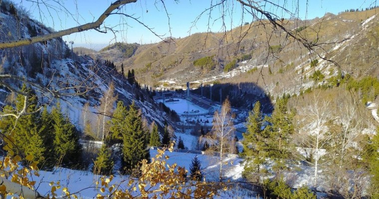 Алматыда карантиндік шектеулерге өзгеріс енгізілді