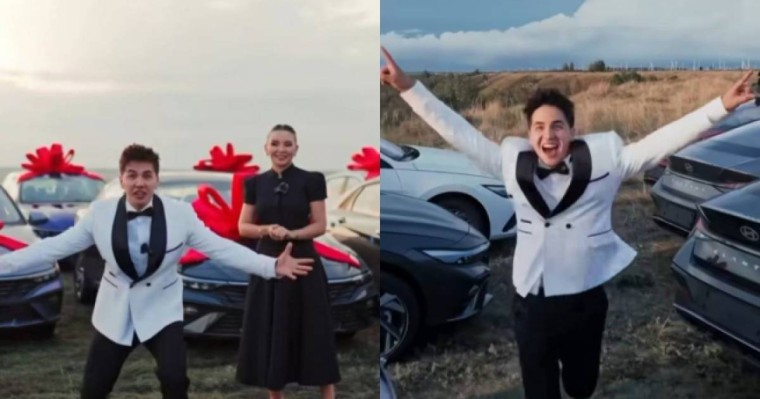 Танымал блогер Ерболат Жанабылов пен әйелінің әрекеті тексерілетін болды