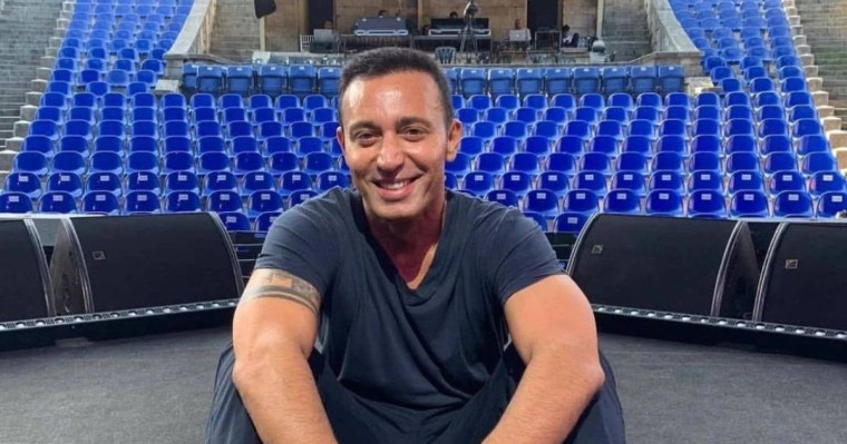 "Қазақ қызына үйлену – нығмет": Мұстафа Сандал қазақ қыздарын мақтады