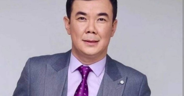 Нұрлан Қоянбаев Respublica партиясынан мәжіліске үміткерлер тізіміне енді