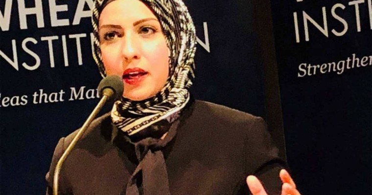 Ұлыбританияда алғаш рет хиджаб киген әйел судья атанды - Қазақстан жаңалықтары