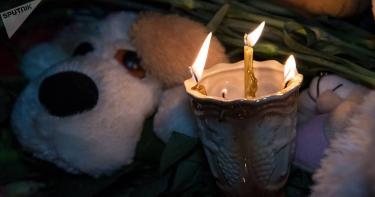 Үйіне оралған павлодарлық әйелі мен 3 баласының денесін тапты