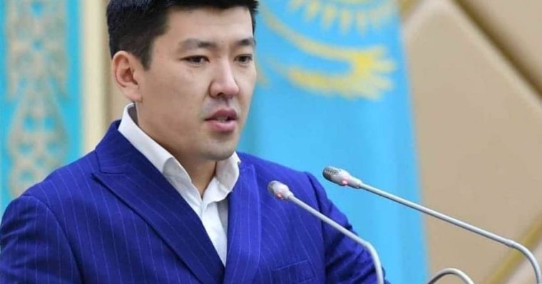 Мейіржан Төребаев:  "Қысқасы, шіріген менттік жүйе"