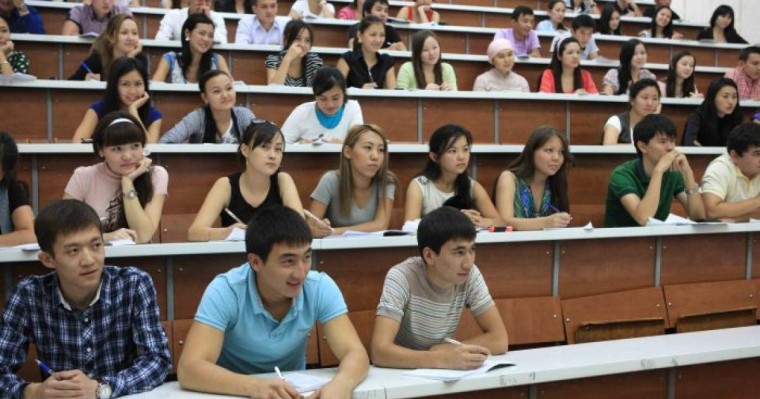 Еуропада жоғары білім қазақстаннан арзан – Талғат Нәрікбаев