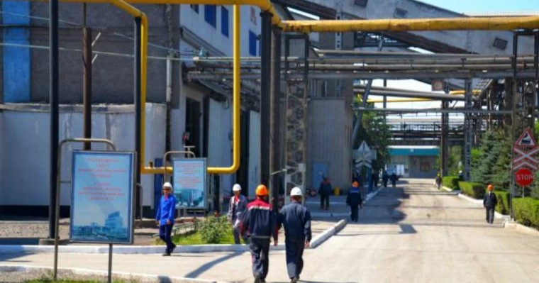 Ақтөбедегі цехта оқыс оқиға орын алып, төрт адам қаза болды - Қазақстан жаңалықтары