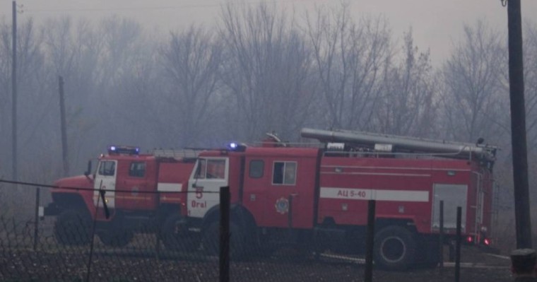 БҚО-да өрт сөндіру бөлімінің басшысы соққыға жығылып қайтыс болды