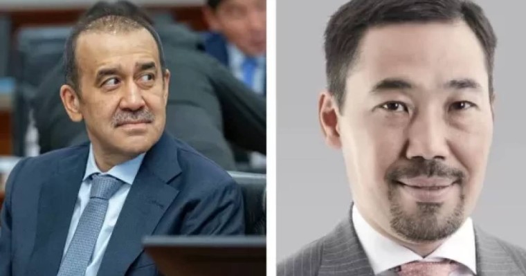 Мәсімовтің қызы экс-күйеуі, іздеуде жүрген кәсіпкер Қапеновтен мүлкін өндіріп ала алмады