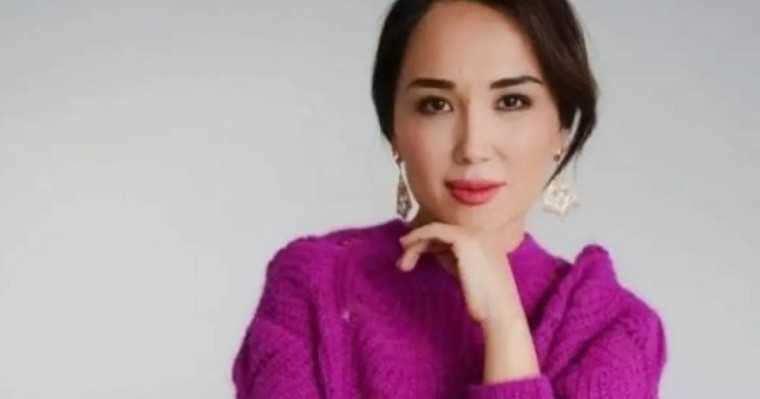 Ләйлә Сұлтанқызы Түркиядағы жер сілкінісі жайлы: Өзің сезген бір бөлек