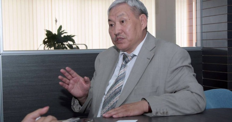 «Ескі» полициямен «Жаңа Қазақстан» құру мүмкін емес