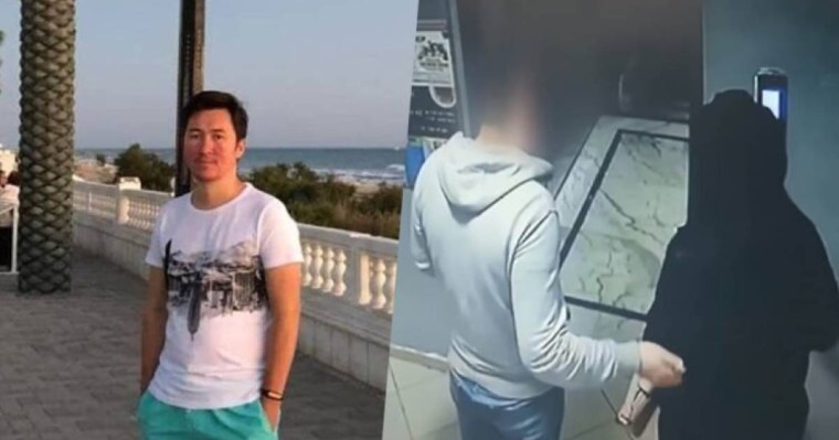 Аяжанды қатыгездікпен өлтірді деген күдіктінің суреті мен аты-жөні жарияланды