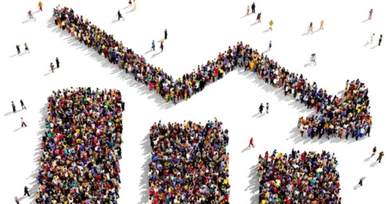 Ресейде халықтың табиғи азаюы пандемия жағдайында 30 % өсті