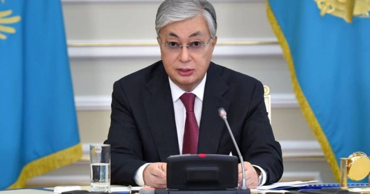 Тоқаев БҰҰ форумында сөз сөйлейді