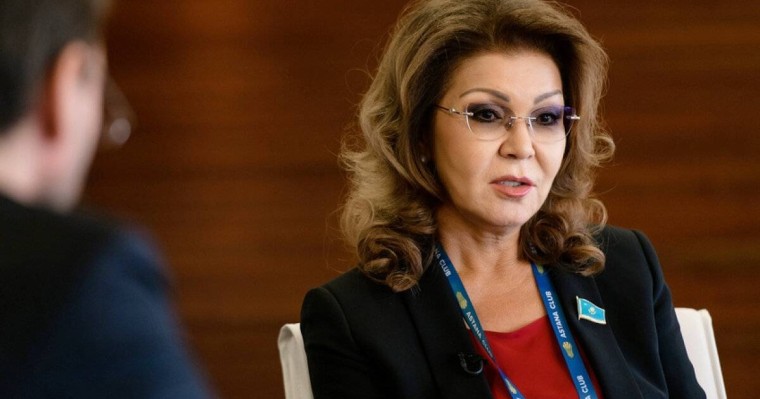 Дариға Назарбаева депутаттықтан кетпек пе?