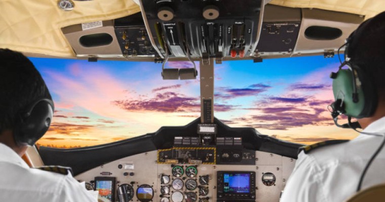 Түркияда қазақстандық ұшқыш қайтыс болды