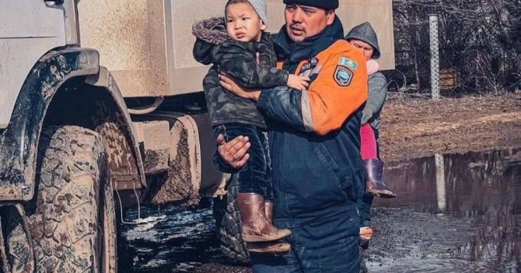 Ел бірлігі қиындықты еңсереді