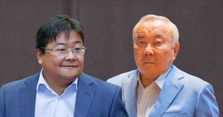 "Алтын Орда" базарының былыққа батуына кім кінәлі екені белгілі болды