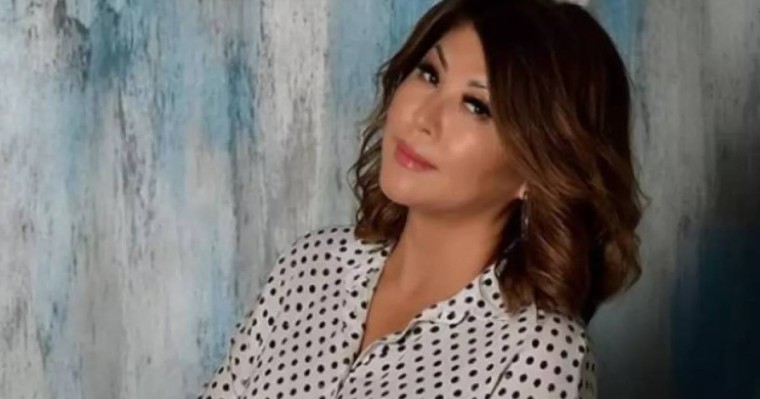 "Үшінші күйеуге қалай алданып қалғанымды білмеймін": Шаһизада жеке өмірі туралы сыр шертті