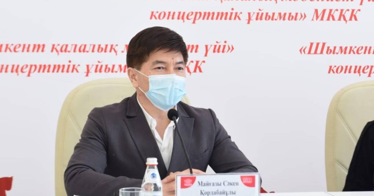 Сәкен Майғазиев: Мені "жемқор" деп дәлелсіз айыптағандар заң алдында жауап беруге дайындала берсін