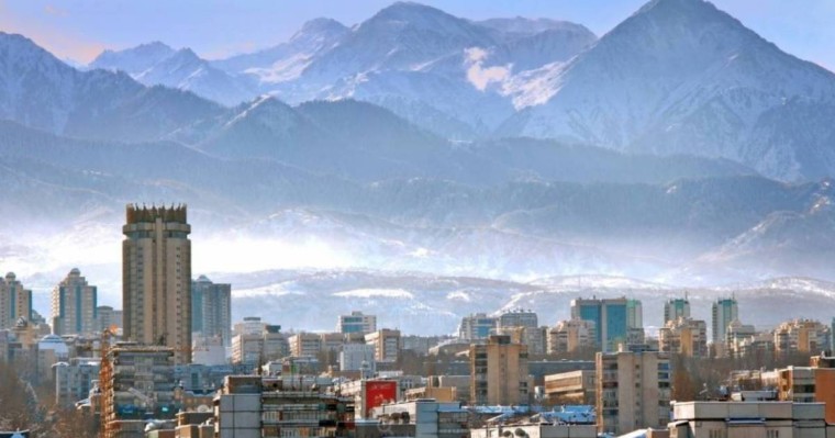 15 қарашада Алматы қаласы жабылады: Денсаумин жауап берді