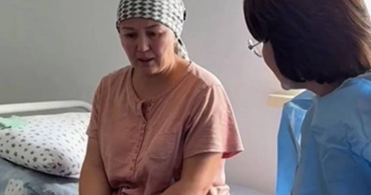 «Ұлын соңғы сапарға шығарып сала алмады»: Бестеректегі апатқа қатысты жан түршігерлік ақпарат расталды (ВИДЕО)