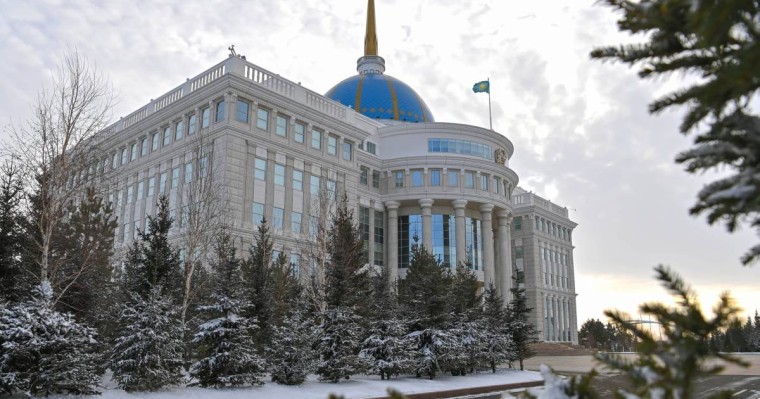 Қасым-Жомарт Тоқаев Режеп Тайып Ердоғанға көңіл айту жеделхатын жолдады