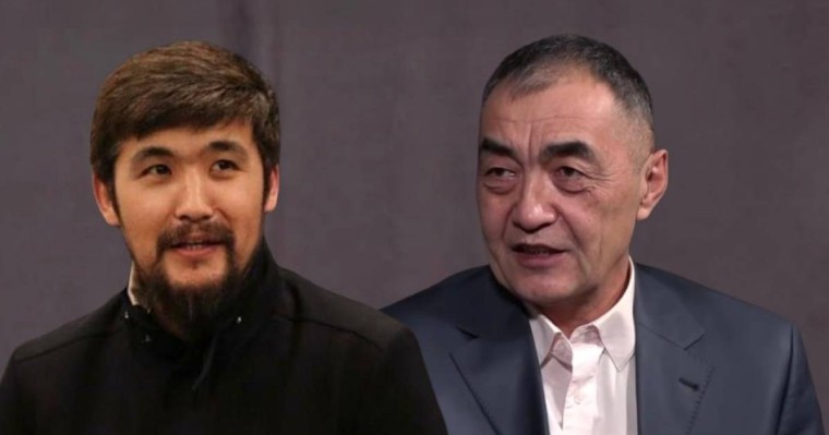 "Дикий Арманды" сатқындығы үшін өлтірмек пе? (ВИДЕО)