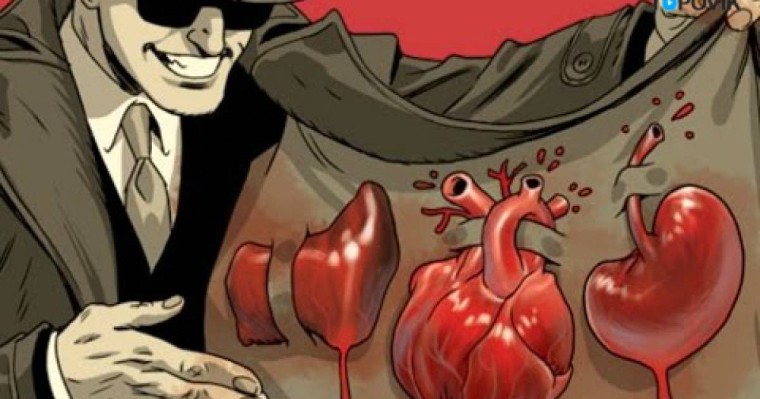 Ол Аяжанның органын сату үшін өлтірген болуы мүмкін - заңгер