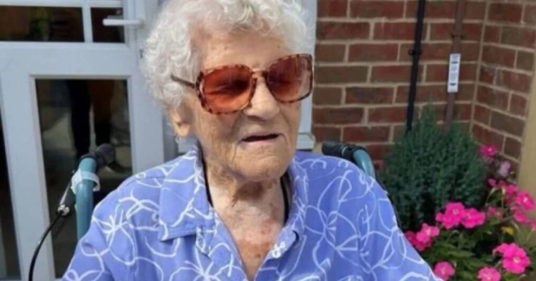 116 жастағы әйел әлемдегі ең қарт адам атанды