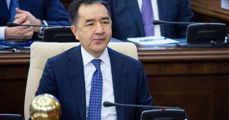 Елемеген билік пе, Сағынтаев па?