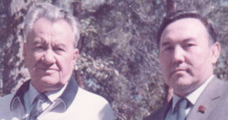 Ана жақта мені аруақтар шақырып жатыр ғой: Қонаевтың өмірден өтерінде көрген түсі