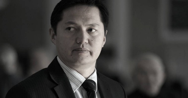 Бейсен Құранбек: Жігіті алдап жүкті еткен қызға құда болып барып, екеуін үйлендіргенбіз - Қазақстан жаңалықтары