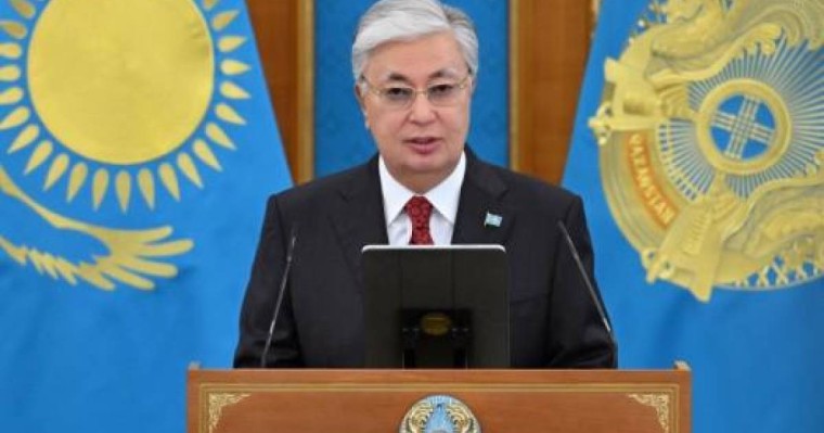 Экономикалық өсім мен қоғамдық оптимизм: Жолдаудың жаңа басымдықтары